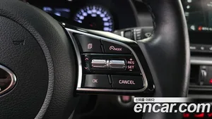 Kia K3, 2020 — миниатюра 22