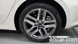 Kia K3, 2020 — миниатюра 7