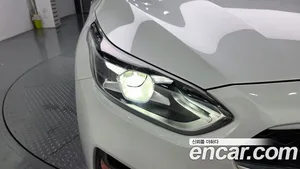 Kia K3, 2020 — миниатюра 8