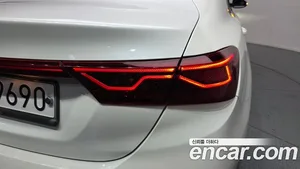 Kia K3, 2020 — миниатюра 9