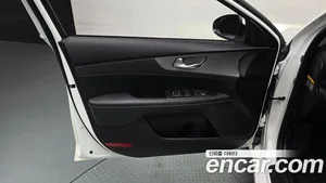 Kia K3, 2020 — миниатюра 14