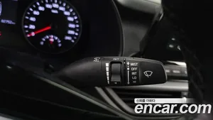 Kia K3, 2020 — миниатюра 29