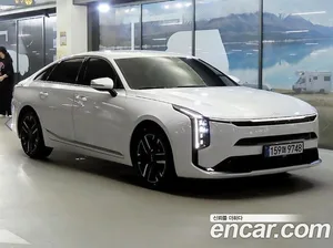 Kia K8, 2025 — миниатюра 1