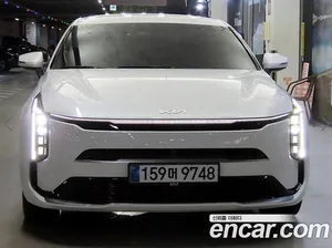 Kia K8, 2025 — миниатюра 2