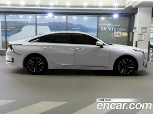 Kia K8, 2025 — миниатюра 3