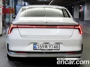 Kia K8, 2025 — миниатюра 5