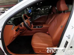 Kia K8, 2025 — миниатюра 6