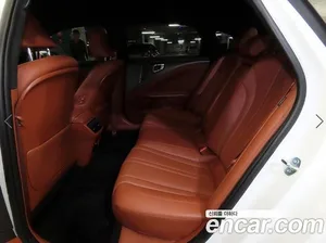 Kia K8, 2025 — миниатюра 7
