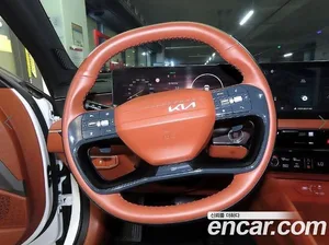 Kia K8, 2025 — миниатюра 8