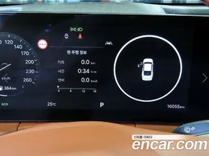 Kia K8, 2025 — миниатюра 9