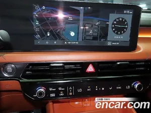 Kia K8, 2025 — миниатюра 11