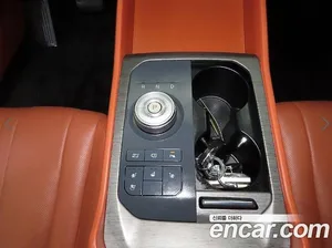Kia K8, 2025 — миниатюра 12