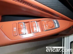 Kia K8, 2025 — миниатюра 13