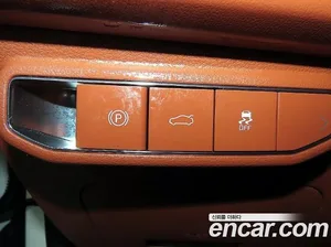 Kia K8, 2025 — миниатюра 14