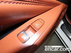 Kia K8, 2025 — миниатюра 15