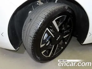 Kia K8, 2025 — миниатюра 20