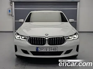 BMW Gran Turismo, 2022 — миниатюра 1