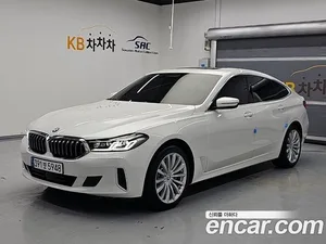 BMW Gran Turismo, 2022 — миниатюра 2