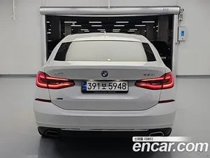 BMW Gran Turismo, 2022 — миниатюра 3
