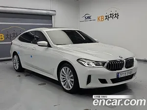BMW Gran Turismo, 2022 — миниатюра 4