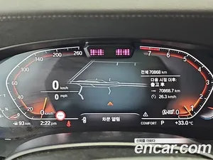 BMW Gran Turismo, 2022 — миниатюра 6