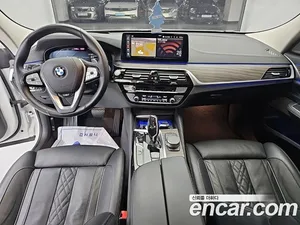 BMW Gran Turismo, 2022 — миниатюра 7