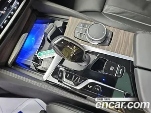 BMW Gran Turismo, 2022 — миниатюра 8