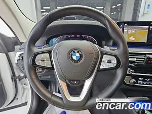 BMW Gran Turismo, 2022 — миниатюра 9