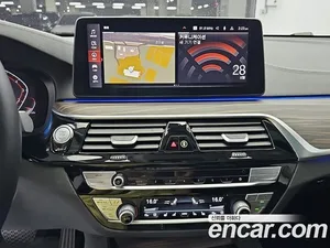 BMW Gran Turismo, 2022 — миниатюра 10
