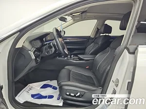 BMW Gran Turismo, 2022 — миниатюра 11