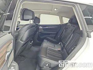 BMW Gran Turismo, 2022 — миниатюра 12