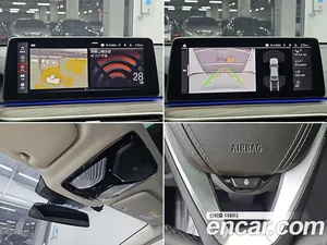 BMW Gran Turismo, 2022 — миниатюра 16