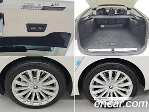 BMW Gran Turismo, 2022 — миниатюра 18