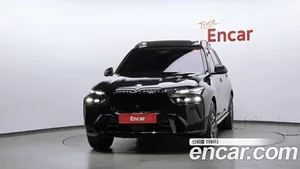 BMW X7, 2026 — миниатюра 3