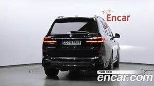 BMW X7, 2026 — миниатюра 4
