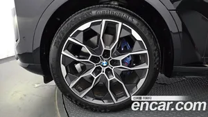 BMW X7, 2026 — миниатюра 5