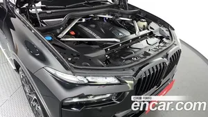 BMW X7, 2026 — миниатюра 6