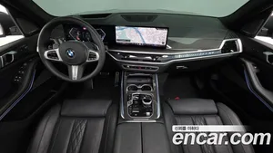 BMW X7, 2026 — миниатюра 7