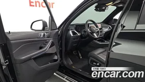 BMW X7, 2026 — миниатюра 10
