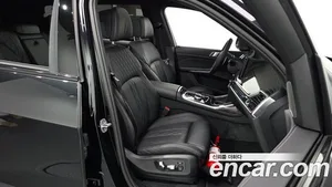 BMW X7, 2026 — миниатюра 11