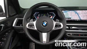 BMW X7, 2026 — миниатюра 13