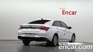 Hyundai Avante, 2020 — миниатюра 2