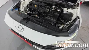Hyundai Avante, 2020 — миниатюра 6