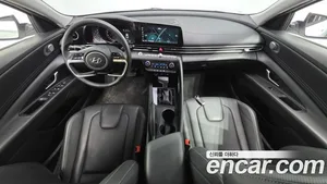 Hyundai Avante, 2020 — миниатюра 10