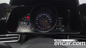 Hyundai Avante, 2020 — миниатюра 11