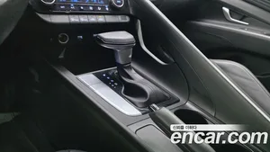 Hyundai Avante, 2020 — миниатюра 12