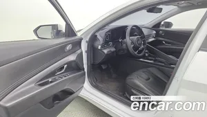 Hyundai Avante, 2020 — миниатюра 13