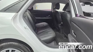 Hyundai Avante, 2020 — миниатюра 17