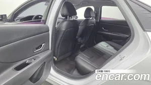 Hyundai Avante, 2020 — миниатюра 18
