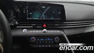 Hyundai Avante, 2020 — миниатюра 19